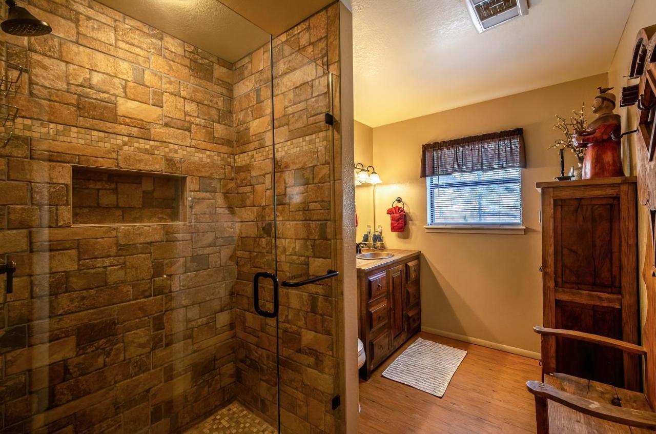 Howl At The Moon Villa Ruidoso Exterior foto