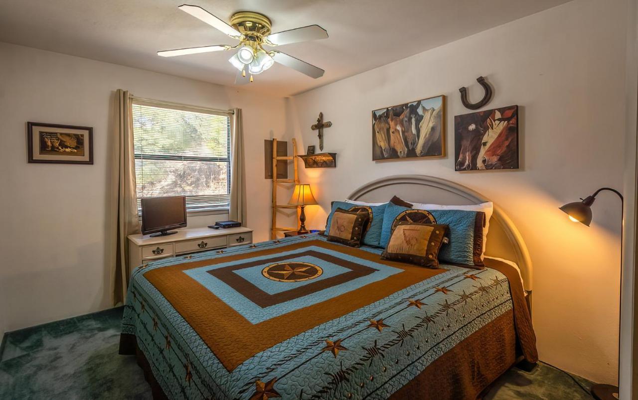 Howl At The Moon Villa Ruidoso Exterior foto